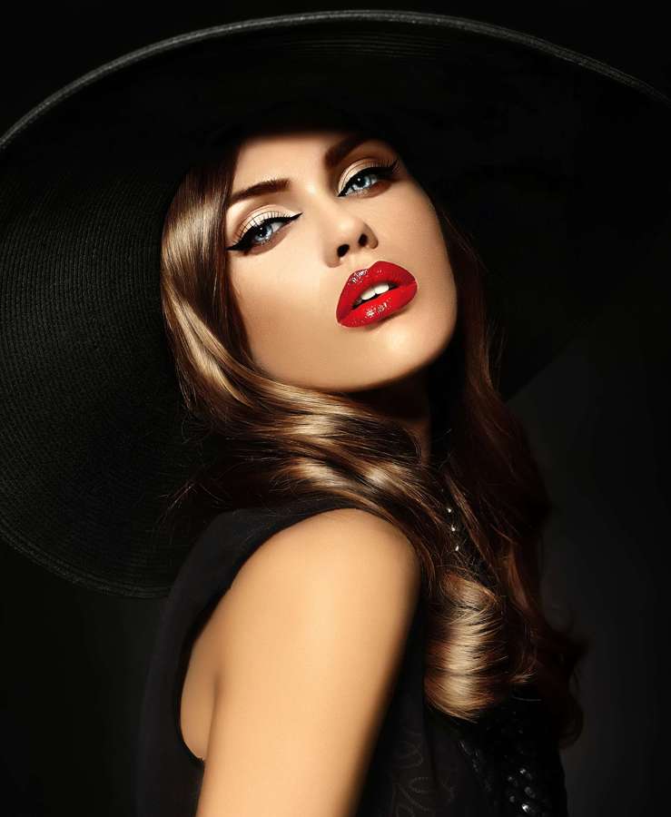 Airbrush Makeup